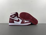 Air Jordan 1 Retro High OG Team Red DZ5485-160 - 3