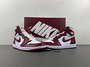 Air Jordan 1 Retro High OG Team Red DZ5485-160 - 2