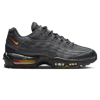 Nike Air Max 95 Anthracite Safety Orange FZ4626-001