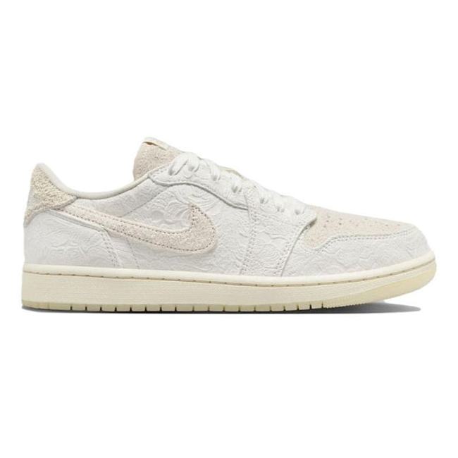 Air Jordan 1 Retro Low OG Chris Paul FZ0455-200 - 1