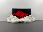 Air Jordan 1 Retro Low OG Chris Paul FZ0455-200 - 2