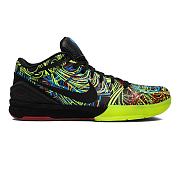 Nike Kobe 4 Protro Wizenard CV3469-001 - 1