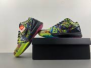 Nike Kobe 4 Protro Wizenard CV3469-001 - 2