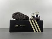 Adidas Samba Wales Bonner Silver IG8181 - 6
