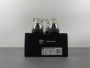 Adidas Samba Wales Bonner Silver IG8181 - 5