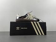 Adidas Samba Wales Bonner Silver IG8181 - 4