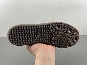 Adidas Samba Wales Bonner Silver IG8181 - 3