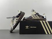 Adidas Samba Wales Bonner Silver IG8181 - 2