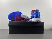 Nike Kobe 4 Protro Philly (2024) FQ3545-400 - 5