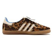 Adidas Samba Pony Wales Bonner Leopard IE0578 - 1