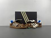 Adidas Samba Pony Wales Bonner Leopard IE0578 - 3