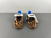 Adidas Samba Pony Wales Bonner Leopard IE0578 - 4