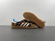 Adidas Samba Pony Wales Bonner Leopard IE0578 - 5