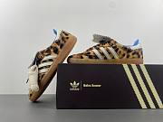 Adidas Samba Pony Wales Bonner Leopard IE0578 - 6