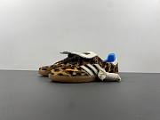 Adidas Samba Pony Wales Bonner Leopard IE0578 - 2