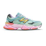 New Balance 9060 Warped Multi-Color U9060WRB - 1