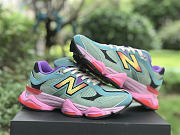 New Balance 9060 Warped Multi-Color U9060WRB - 3