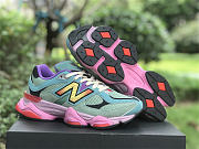 New Balance 9060 Warped Multi-Color U9060WRB - 2
