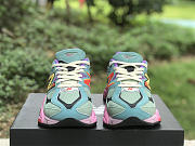 New Balance 9060 Warped Multi-Color U9060WRB - 6