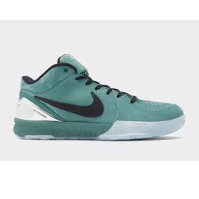 Nike Kobe 4 Protro “Girl Dad” FQ3545-300 - 1