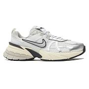 Nike V2K Run Summit White Metallic Silver (Women's) FD0736-100 - 1