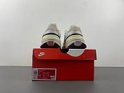 Nike V2K Run Summit White Metallic Silver (Women's) FD0736-100 - 5