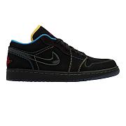 Air Jordan 1 Phat Low Olympic 338145-003 - 1