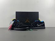 Air Jordan 1 Phat Low Olympic 338145-003 - 5