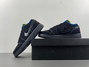 Air Jordan 1 Phat Low Olympic 338145-003 - 2