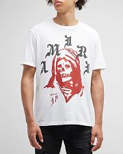AMIRI WES LANG SOLAR KINGS T-SHIRT - 2