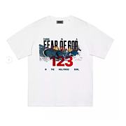 Fear of God RRR123 T-shirt - 1