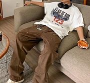 Fear of God RRR123 T-shirt - 3