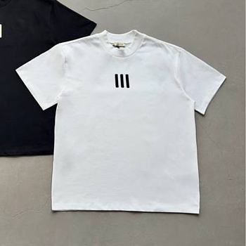 Fear of God RRR123 White T-shirt