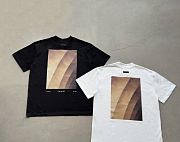 Fear of God RRR123 Black T-shirt - 6