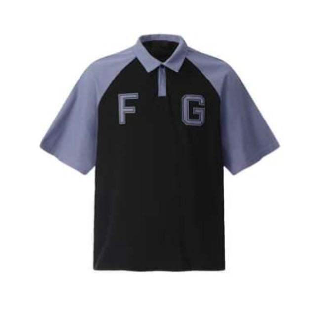 Polo Fear of God SS2024  - 1