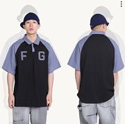 Polo Fear of God SS2024  - 5
