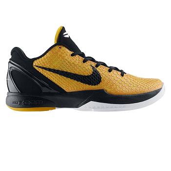 Nike Kobe 6 Lightbulb 429659-700