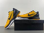 Nike Kobe 6 Lightbulb 429659-700 - 6