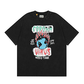 Gallery Dept. ATK Corona Tour T-shirt Vintage