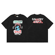 Gallery Dept. ATK Corona Tour T-shirt Vintage - 3