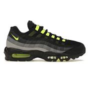 Nike Air Max 95 Black Neon FV4710-001 - 1