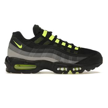 Nike Air Max 95 Black Neon FV4710-001