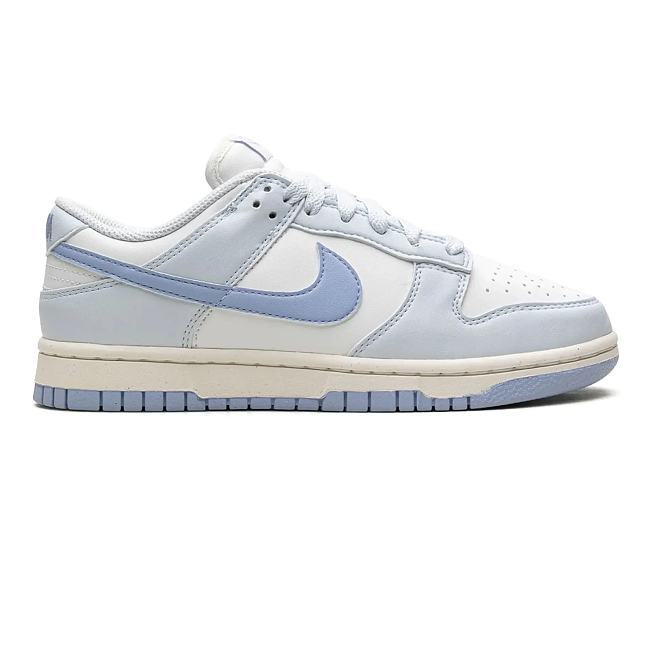 Nike Dunk Low Next Nature Blue Tint (Women's) DD1873-400 - 1