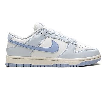 Nike Dunk Low Next Nature Blue Tint (Women's) DD1873-400