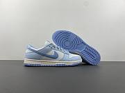 Nike Dunk Low Next Nature Blue Tint (Women's) DD1873-400 - 6