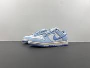 Nike Dunk Low Next Nature Blue Tint (Women's) DD1873-400 - 4