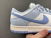 Nike Dunk Low Next Nature Blue Tint (Women's) DD1873-400 - 3