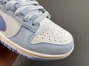 Nike Dunk Low Next Nature Blue Tint (Women's) DD1873-400 - 2