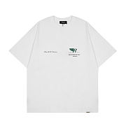 REPRESENT 22SS TEAM SPIRIT T-SHIRT White Color - 1
