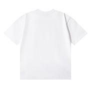 AMIRI Rabbit Logo T Shirt White - 3